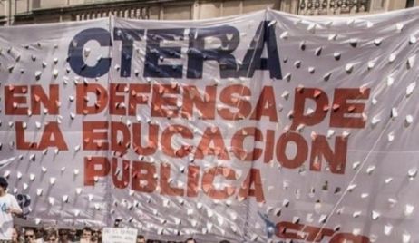 Documento de CTERA. Situación actual del COVID, los desafíos frente al inicio del Ciclo Lectivo.