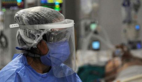 Informe epidemiológico sobre Covid-19