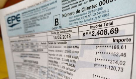 Aumentan las tarifas de la EPE desde el 1 de febrero
