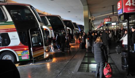 LA PROVINCIA AUTORIZÓ A LAS EMPRESAS DE TRANSPORTE INTERURBANO DE PASAJEROS A ACTUALIZAR SUS TARIFAS