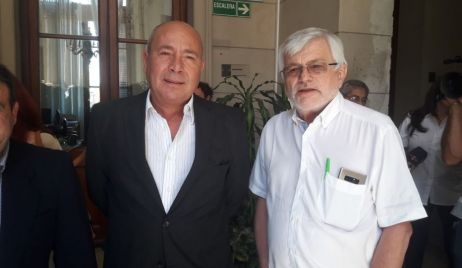 Paritaria central: la próxima semana comienza el pase a planta de los contratados