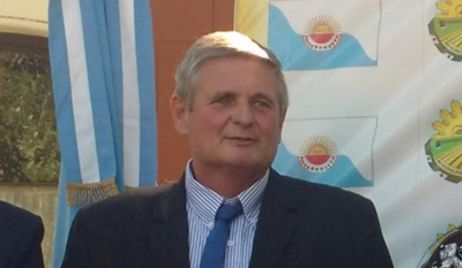 Duelo en el ámbito municipal por el fallecimiento de Silvio Higgimbotton  