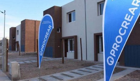 Procrear II: se sorteó la asignación de más de 300 viviendas de 8 desarrollos urbanísticos