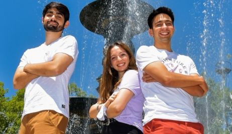 La NASA premió a estudiantes argentinos por una app que avisa dónde hay inundaciones