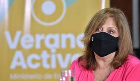 SE PREPARA PARA EL REGRESO A LA PRESENCIALIDAD EN LAS AULAS