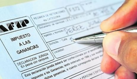 Impuesto a las Ganancias: El oficialismo espera que los cambios se aprueben a principio de marzo