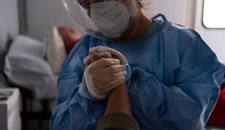 Reporte epidemiológico: 14 nuevos casos en el departamento Vera.