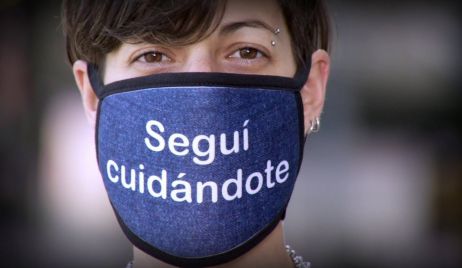 13 nuevos casos de Covid-19 en el departamento y el fallecimiento de un paciente de Vera.