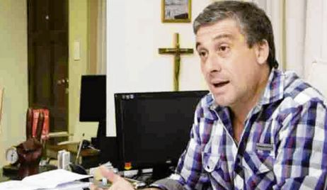 El municipio de Roldán pidió declarar inconstitucional la ley del aborto