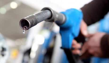 Nuevo aumento de combustibles 