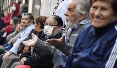 Las jubilaciones aumentarán 8,07% y sumarían un bono para ganarle a la inflación