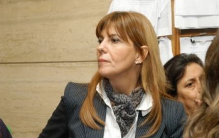 Rosario: declaró la mujer policía