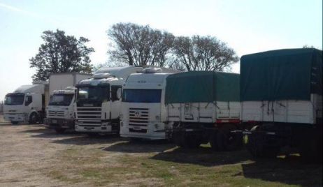 Los Concejales de sumemos Esfuerzos solicitan se haga efectiva la creación de la playa de estacionamiento