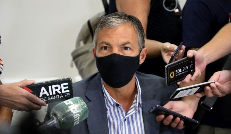 LA PROVINCIA OFRECIÓ UN 35% DE AUMENTO SALARIAL A LOS DOCENTES EN TRES TRAMOS
