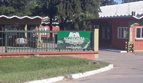 Confirmaron embargos a Algodonera Avellaneda y piden 