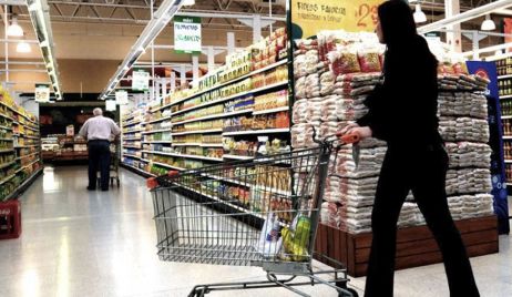 INDEC: La inflación en febrero fue del 3,6%