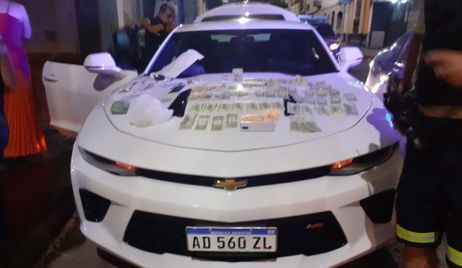Condenan a un hombre por realizar 32 estafas telefónicas