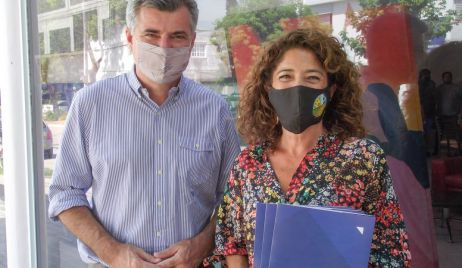 Más de 19 millones de pesos para Vera