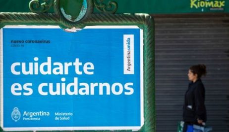 Vera, Calchaquí y Garabato registraron nuevos contagios.