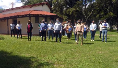 Aportes para instituciones verenses