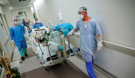 Situación epidemiológica en el orden Nacional y Provincial