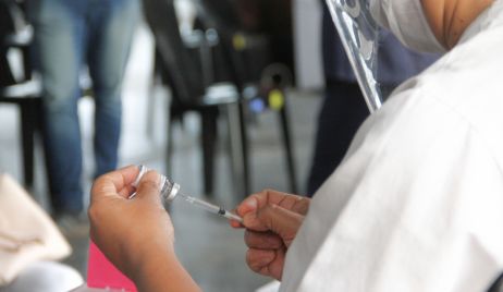 LA PROVINCIA INICIA ESTE MARTES LA CAMPAÑA DE VACUNACIÓN CONTRA LA GRIPE