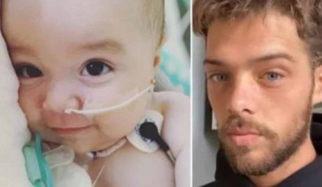 Santi Maratea consiguió el dinero  para la medicación de  Emmita