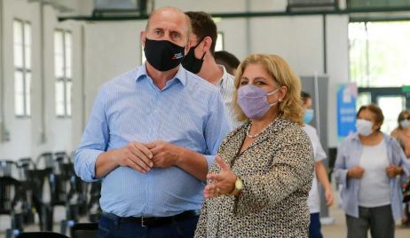 Covid 19: La provincia continuará con las medidas sanitarias vigentes