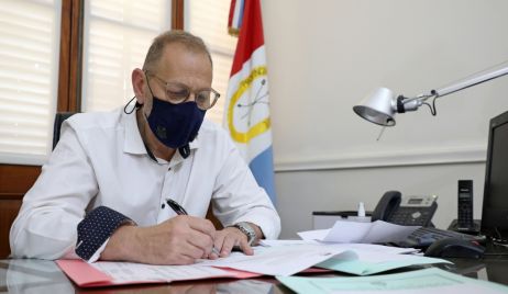 La provincia transfirió más de 80 millones de pesos a localidades de los departamentos General Obligado, Vera y San Javier