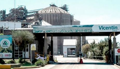 El Central suspendió a Vicentin para operar en el mercado de cambios
