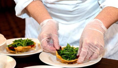 Curso de Manipulador de Alimentos