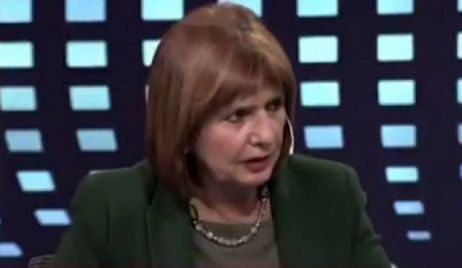 Bullrich sobre las negociaciones con Pfizer: 