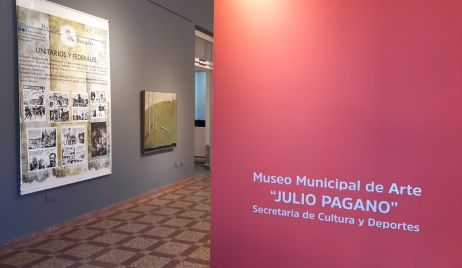 Reconquista expone la Muestra «Historia Ilustradas»