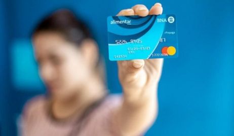 Ampliación de beneficios y aumentos en la Tarjeta Alimentar