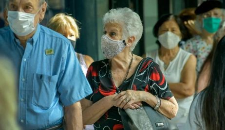 JUBILACIONES: aumentan desde junio un 12,12%