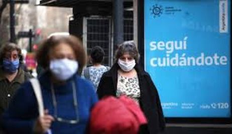 Seis nuevos contagios en el Departamento Vera