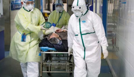 Vera: 15 casos positivos de coronavirus
