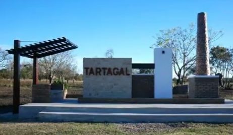 Obras Menores: la provincia aprobó fondos por más de $138 millones para 48 localidades