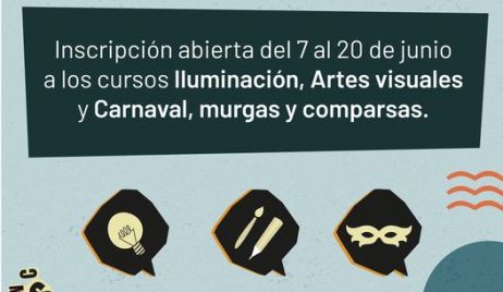 ESCUELA DE OFICIOS ARTÍSTICOS