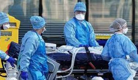 Este martes se informaron 34 casos y tres fallecidos en el Departamento Vera.