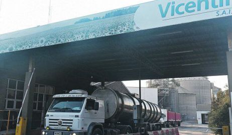 Embargan a directivos de Vicentin por más de $100 millones