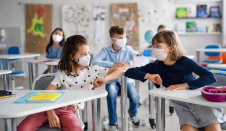 LA PROVINCIA RESTABLECERÁ LA PRESENCIALIDAD EDUCATIVA EN BUENA PARTE DEL TERRITORIO SANTAFESINO