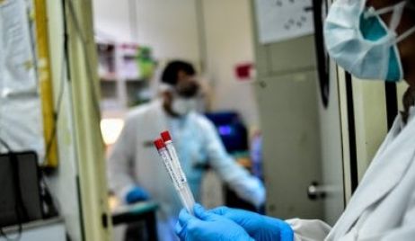 El informe epidemiológico de este sábado reportó 18 casos en el Departamento Vera.