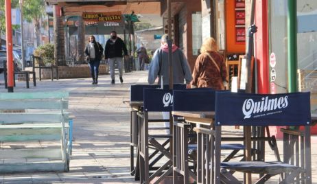 LA PROVINCIA DISPUSO LA CONTINUIDAD DE LAS MEDIDAS EN EL MARCO DE LA NUEVA MODALIDAD DE CONVIVENCIA EN PANDEMIA