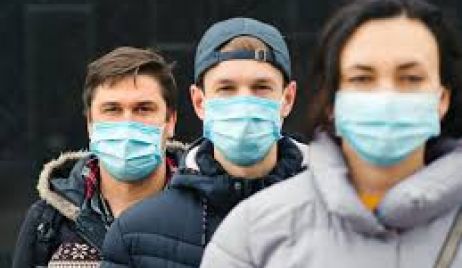 7 nuevos contagios en todo el Departamento Vera