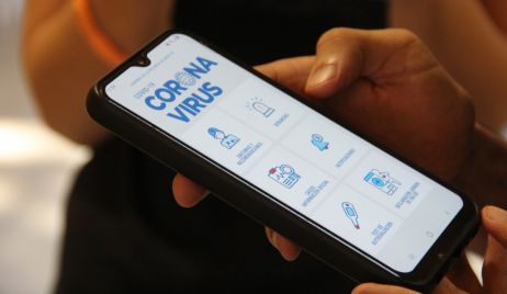 Coronavirus: 31 casos en el Departamento Vera.