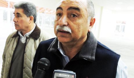 FALLECIÓ EL Dr. MARIO SALIVA