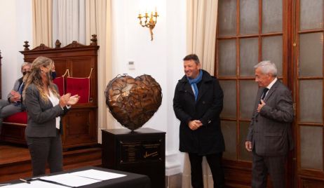 El SPPDP, la Corte Suprema de Justicia y la Fundación Arte en las Fábricas implementan el programa 