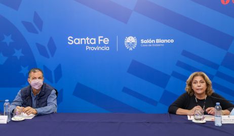 COVID-19: EL GOBIERNO PROVINCIAL DIO A CONOCER LAS NUEVAS MEDIDAS DE CONVIVENCIA