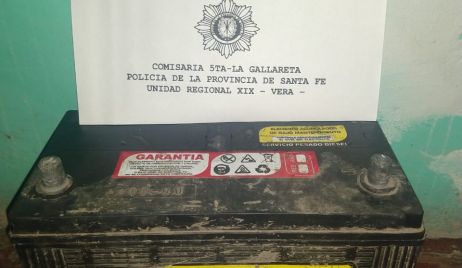 POLICIALES